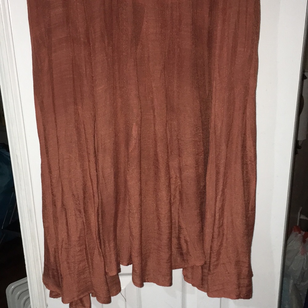 ee:some, women’s maxi skirt, size small - Picture 4 of 8